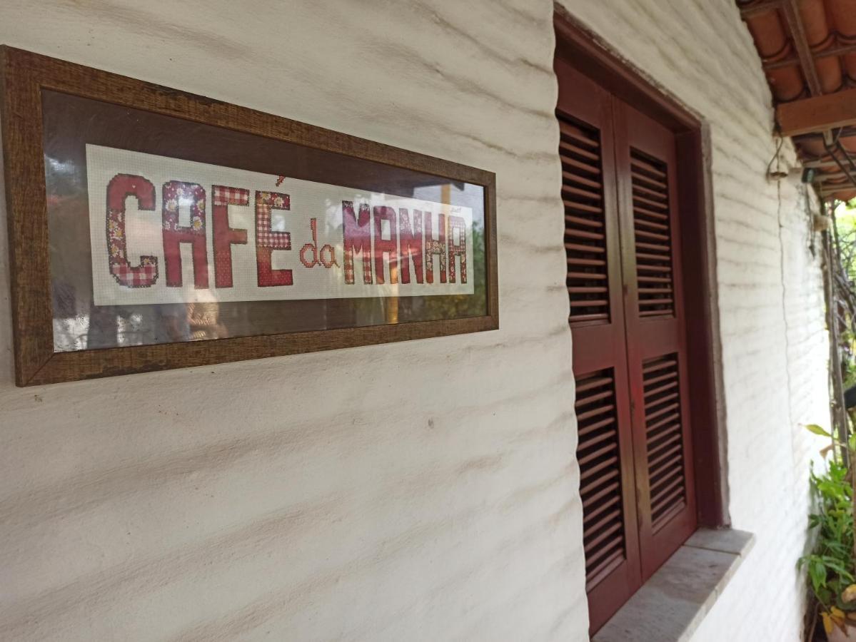 泰巴 多拉玛丽旅馆酒店 外观 照片